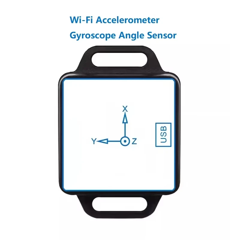 Thumbnail 2 - #31 Trending Accelerometers Right Now