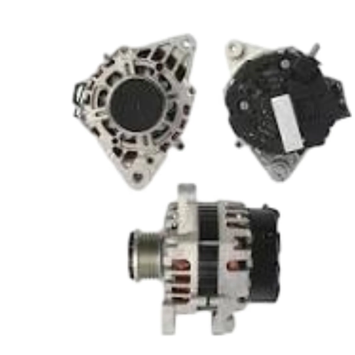 2026Aftermarket AT4… - image