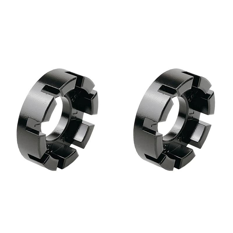 2x אופניים דיבר ברגים 8 דרך חריץ אופניים גלגל להתאים מתאים ספאנר תיקון אופניים ספאנר