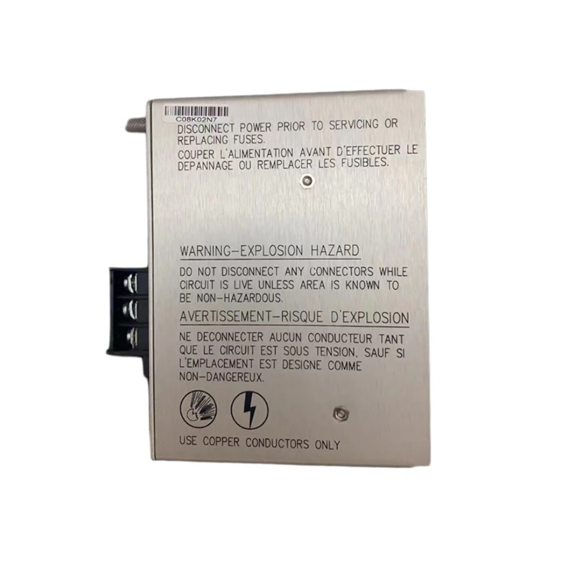 125840-01 Dcs Contr…