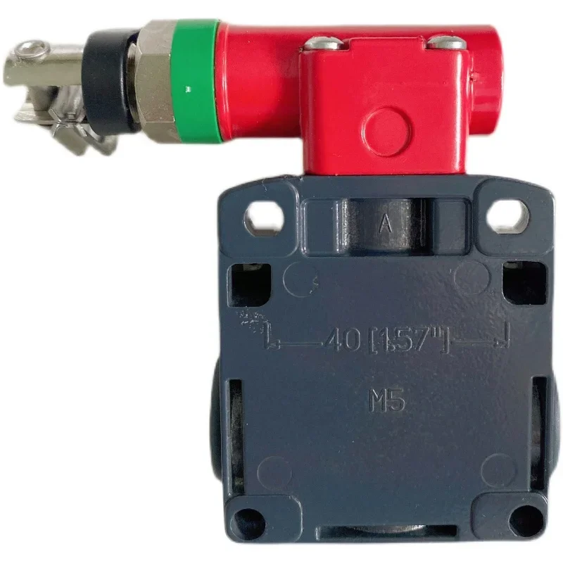 

New original Pizzato restricted pull rope switch FL1884