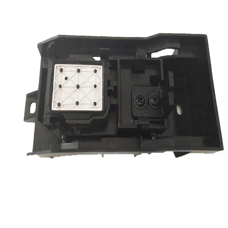 

Original ECO Solvent Printer Parts Dx5/Dx7 Ink Stack Capping Station Assembly Head Cleaning Unit For Dx5 Dx7 Printhead