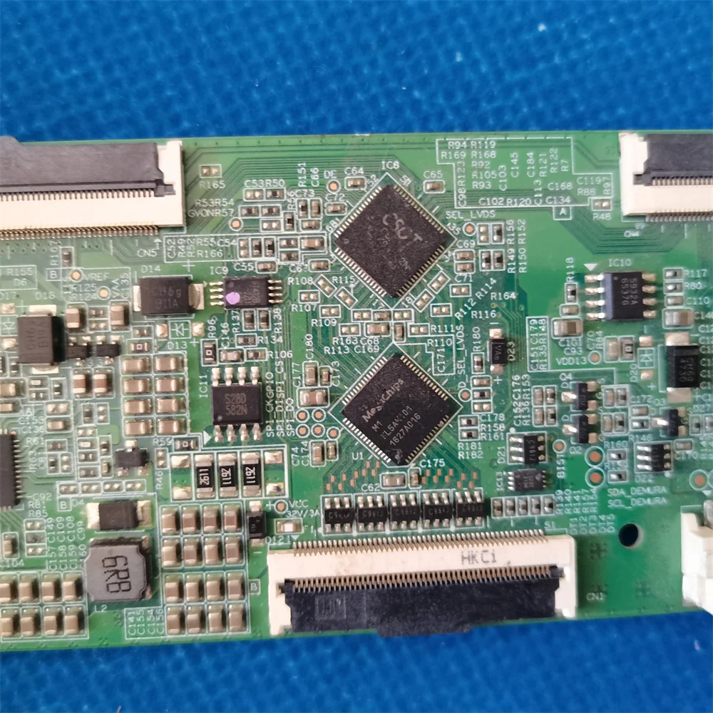 TT5461B07-1-C-3 T-CON LVDS Logic Board BN96-41404A For UA55K6800AJ UA55KC20SAJ UE55K5607AK UE55K5510AK UE55M6320AK UE55K5500AK