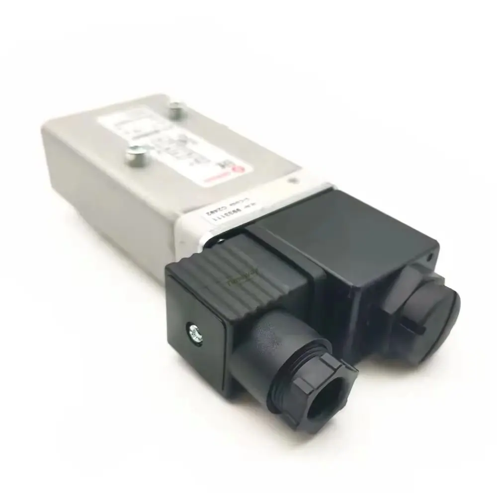 

Электромагнитный клапан AVID P/N 791N024DWD1MN00 NORGREN 2636047.0242.024.00 Клапан регулирования направления 3/2