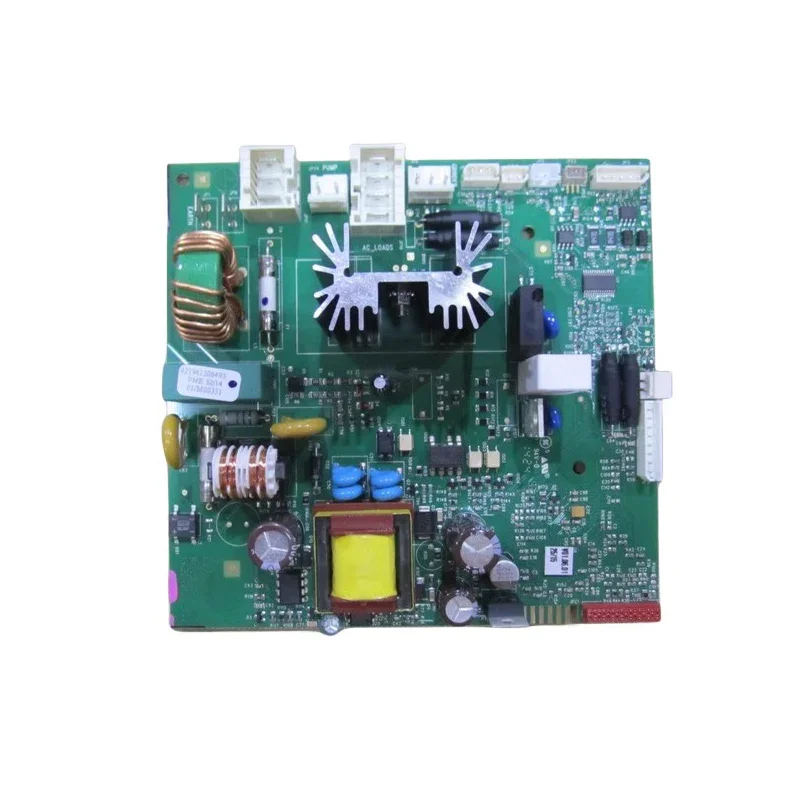 Coffee Machine Power Circuit Board for Philips HD8761 8762 8763 8821 8824 Coffee Maker Parts Accessories Motherboard Replacement