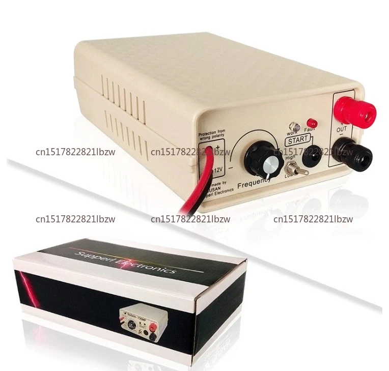 Inverter Head 1200w High Power Inverter Intelligent Energy Saving 12v Voltage Converter SUSAN 735