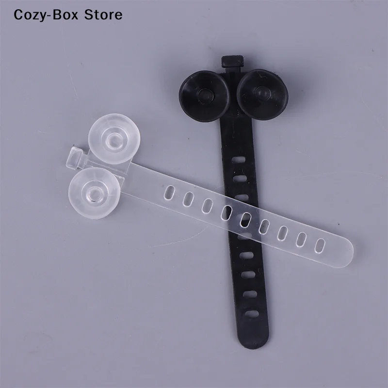 [ZY]10Pcs Aquarium Suction Cup - Plastic Pipe Clip review and price