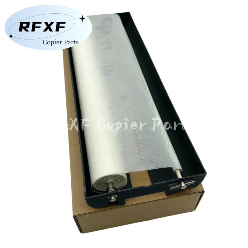 Compatible For Konica Minolta BH 920 950 bh920 bh950 Cleaning Paper Unit With Holder Copier Printer Parts