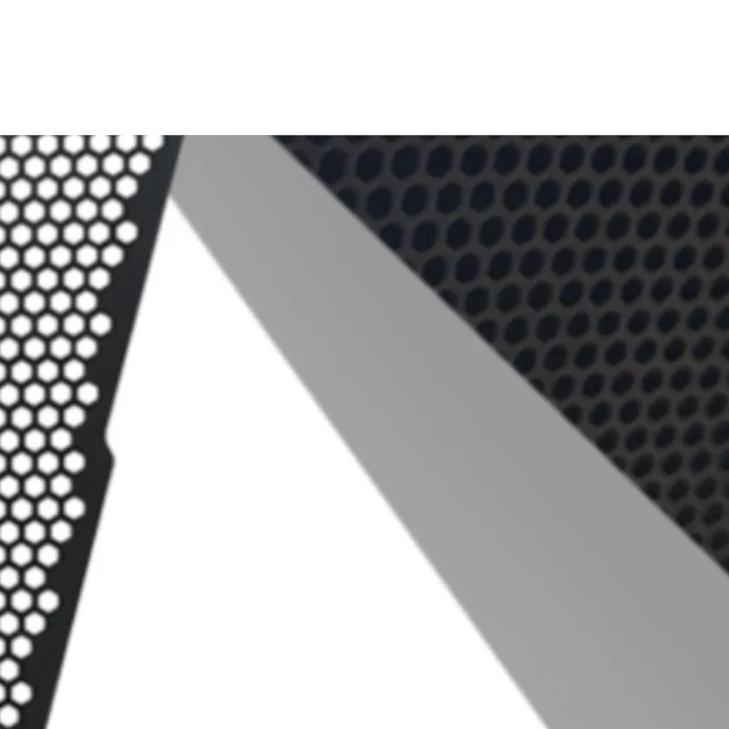 

For Honda CBR1000RR CBR 1000 RR SP CBR1000RR/SP 2017-2018-2019 Oil Cooler Guard Motorcycle Radiator Grille Guard Protector Cover