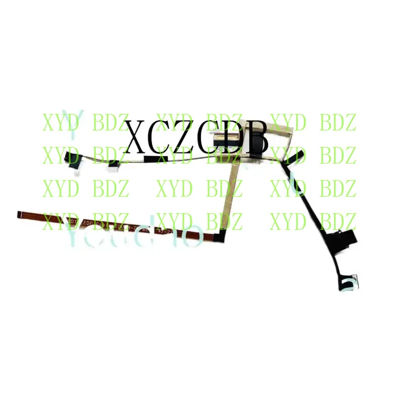 

New 09D1D3 9D1D3 For Dell Inspiron 5430 FHD Touch LCD EDP CABLE LVDS WIRE LINE CDB