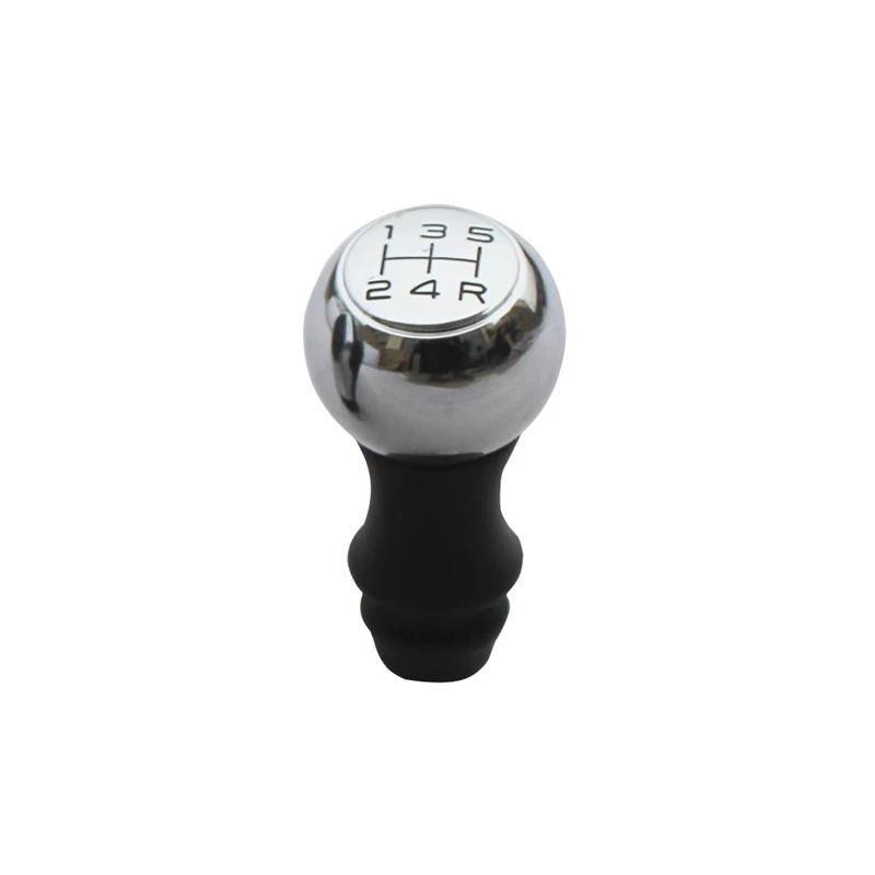 Car Gear Shift Knob For Peugeot 307 2008 Elysee 408 Sega 308 Triumph 206