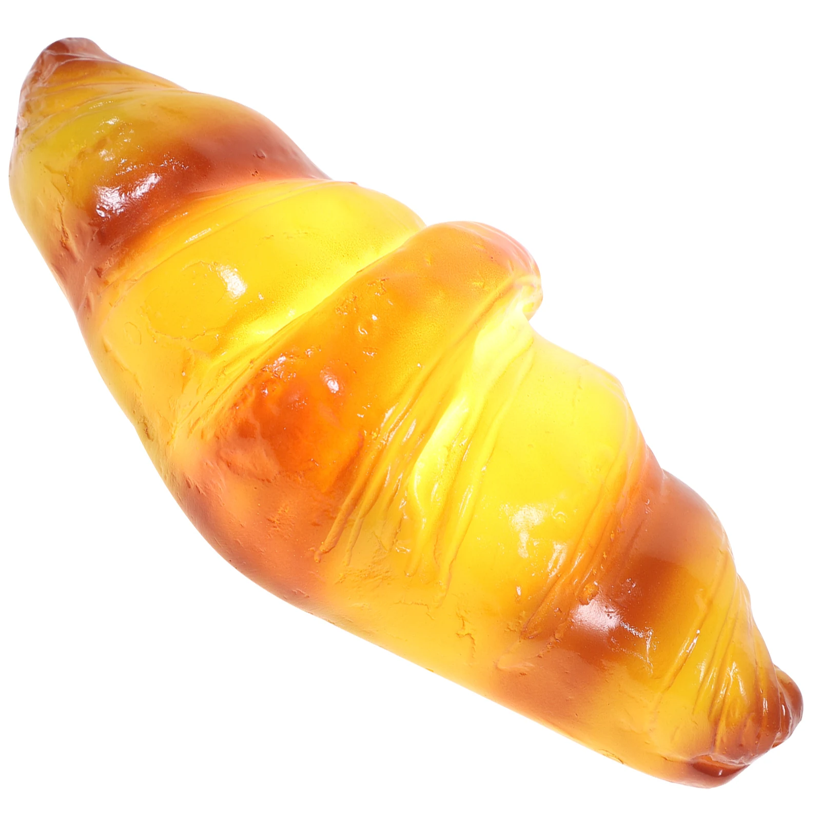 

Croissant Bread Lamp Led Night Light Orange Creative Decorative Light For Party Festival Gift Household Lighting Ornament Bread