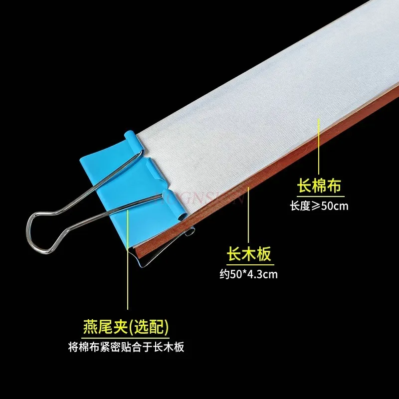

1 комплект демонстрационного устройства для эксперимента слайдера. Тестер фрикционного тестера для влиятельных факторов силы трения.