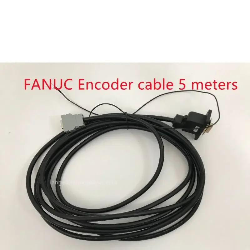 

brand new Cable for FANUC Encoder cable 5 meters