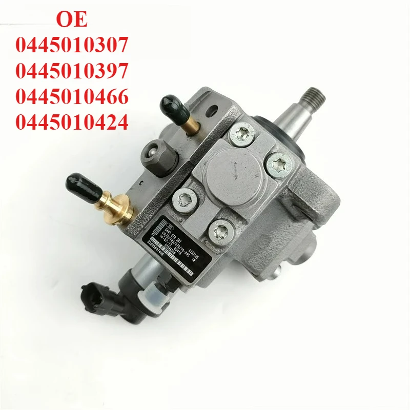 

Zero Defect 0445010307 0445010397 0445010466 0445010424 Fuel Injection Pump, Suitable ForFiat LANCIA