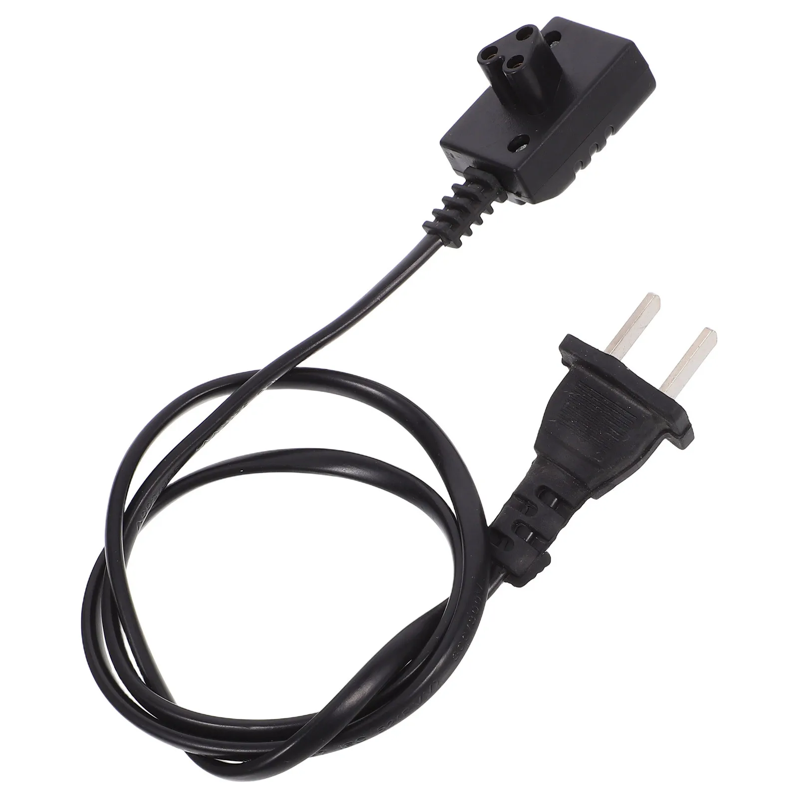 

Hot Water Bag Cable Replacement Heater Cable Instant Warmth Power Cord for Heated Water Bottles Hand Warmers Bed Warmers