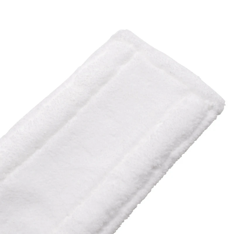 5 шт. накладки из ткани из микрофибры для пароочистителя Karcher Easyfix SC2 SC3 SC4 SC5