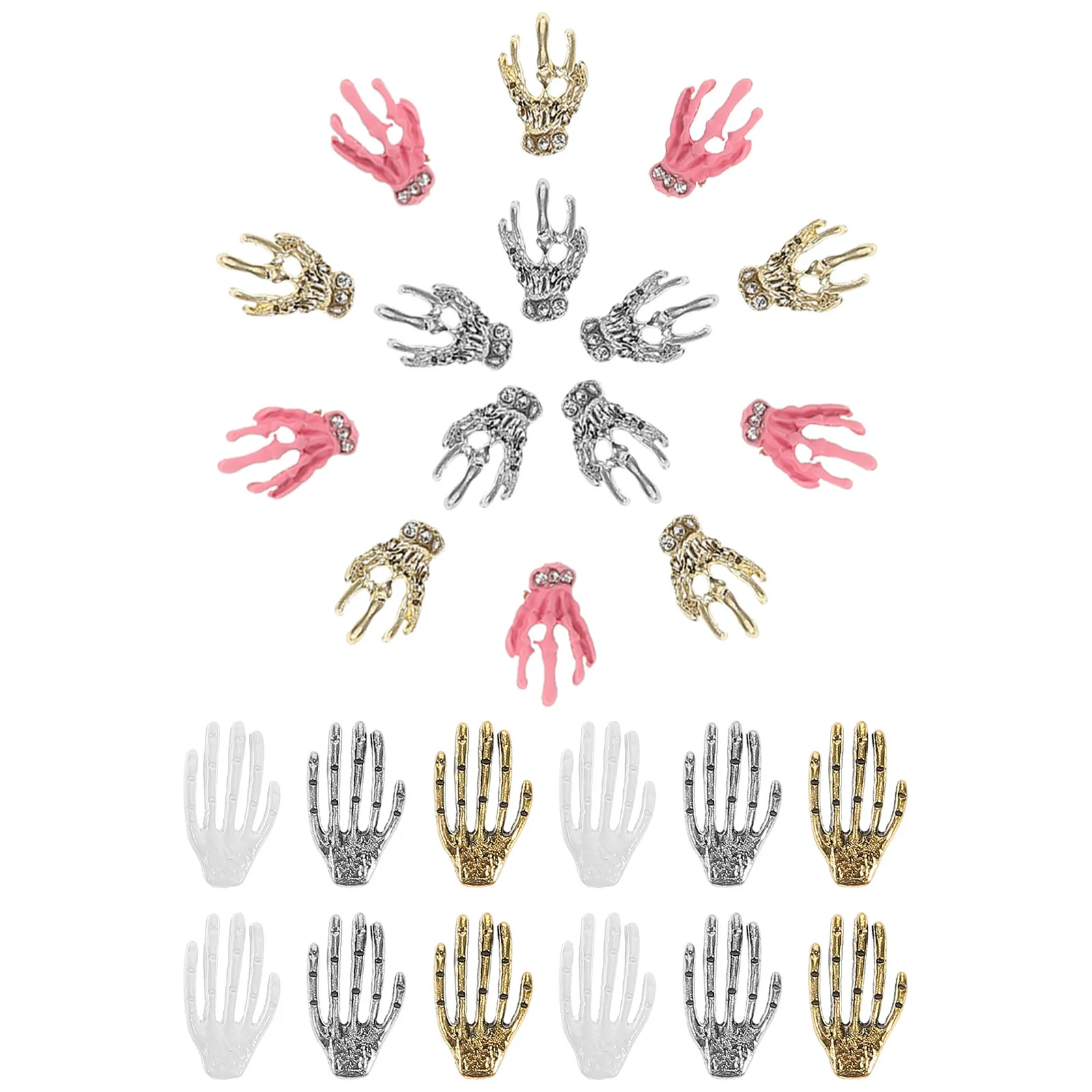 No image