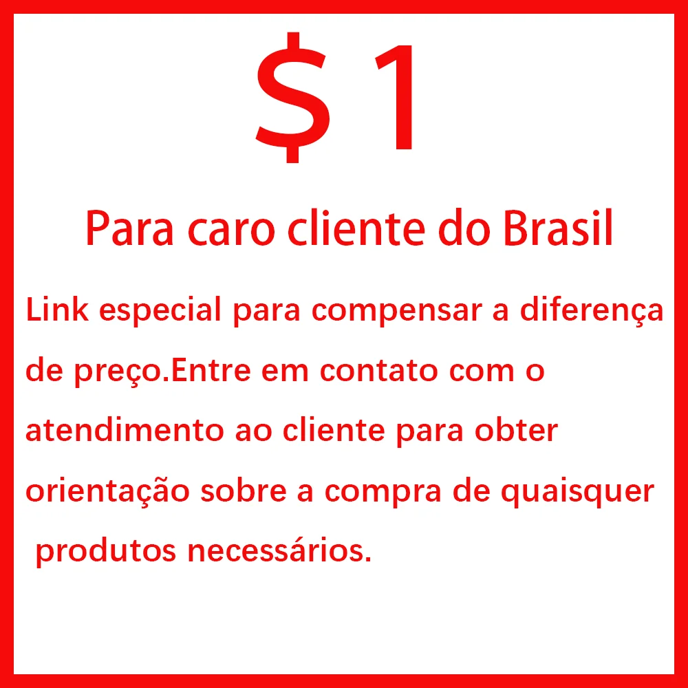 Enlace especial para compensar la diferencia de precio. Póngase en contacto con el Servicio de Atención al Cliente para obtener orientación sobre la compra de cualquier producto que necesite