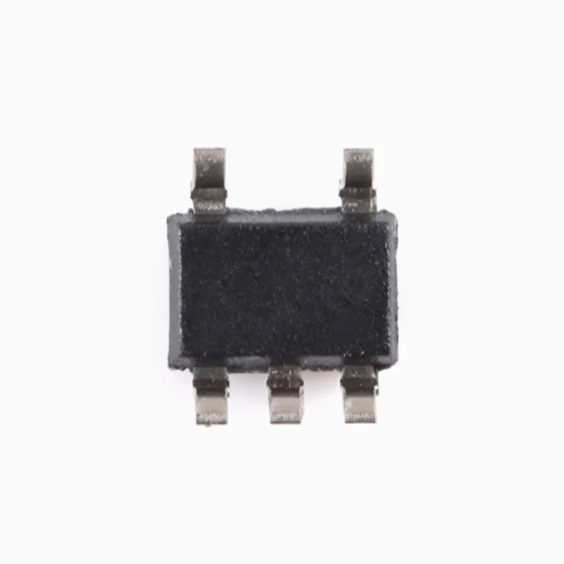 10PCS-50PCS SN6501DBVR SN6501DBV SOT23-5  Silk Screen 6501 Professional Power Management (PMIC)