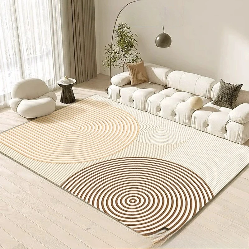 

Carbon crystal graphene heating mat electric floor warmer for living room yoga home winter geothermal