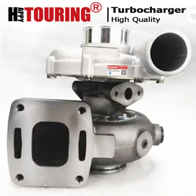 K26 Turbo For VOLVO Penta Ship TAMD40 TAMD40A TAMD40B 3.48 53269706492 53269886492 845294 3802033 845294 126093 912387 831440536