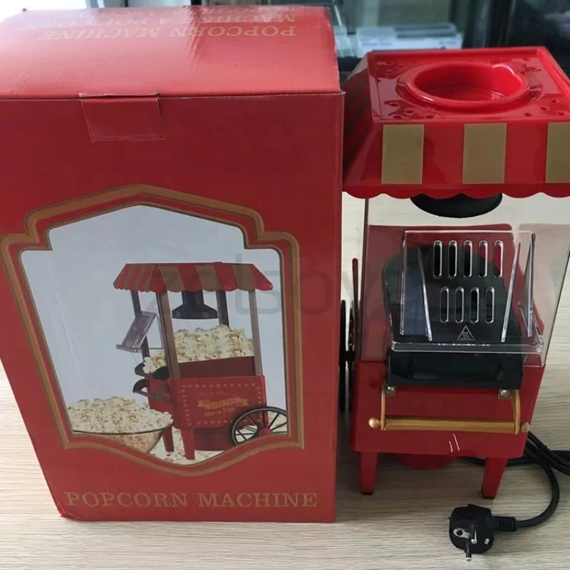 Thumbnail 3 - #39 Best Popcorn Makers to Buy In 2026