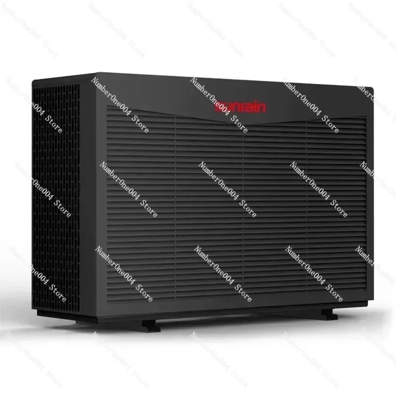 Suitable ForManufacture Erp A+++ R290 6KW 12KW 18KW EVI DC Inverter Monoblock Air Source Heating And Cooling Air To Water Heat