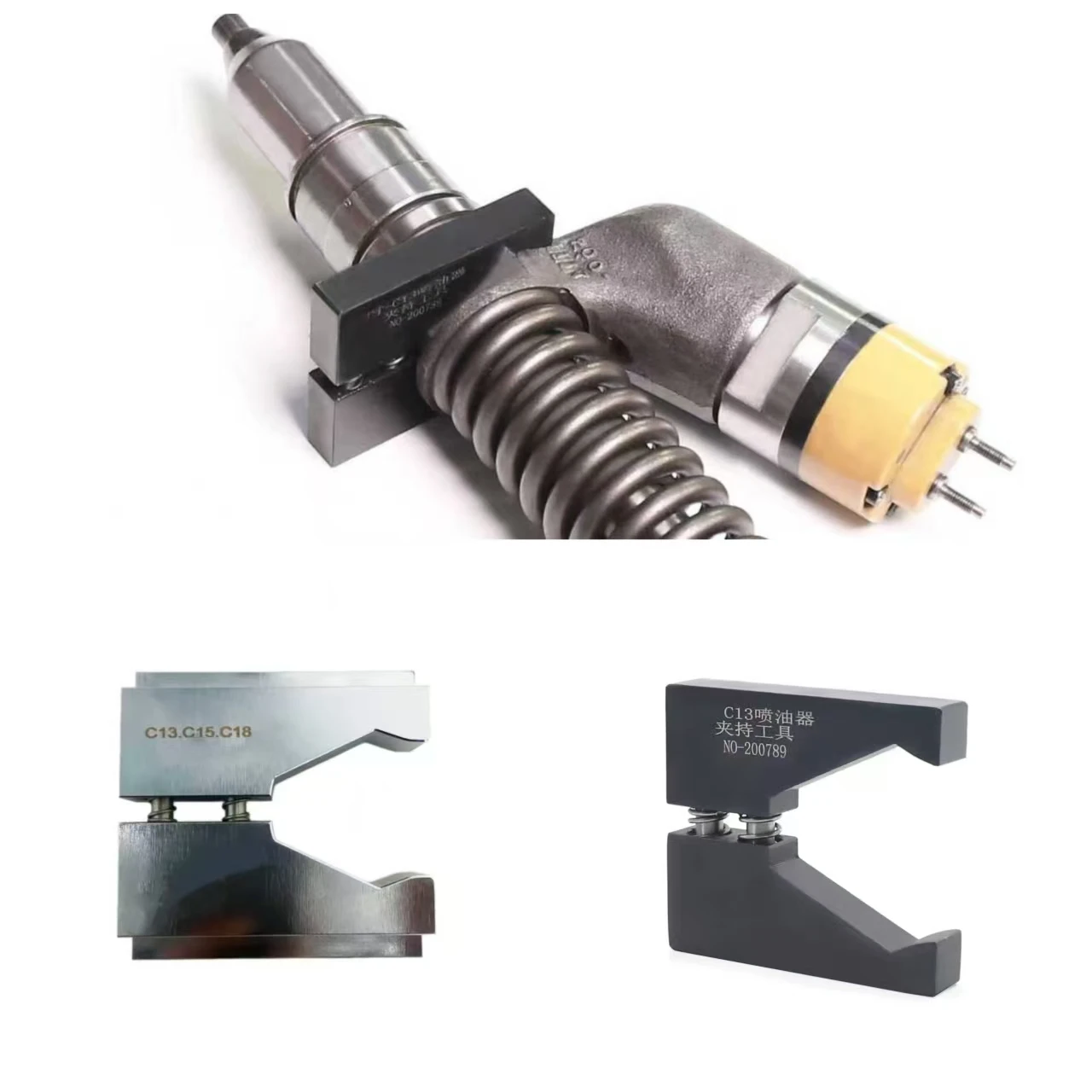 For Cat C13 C15 C18…