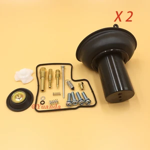 7 Main Shadow 600 Carburetor Sales - №8