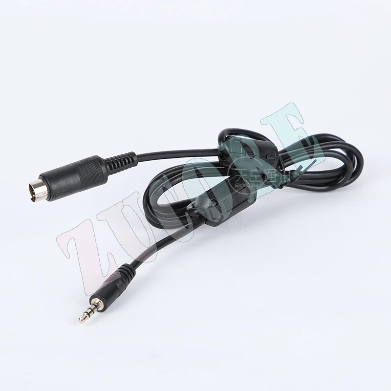 

Radio FT8 Digital Transmission Mode Audio Cable Suitable for Yaesu, Kyoya Shortwave Radio, American Standard