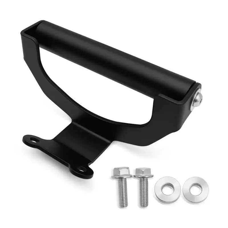 

For Honda PCX125 2025 PCX160 2025 Compatible Motorcycle Navigation Bracket Mobile Phone Stand Holder Plate Support