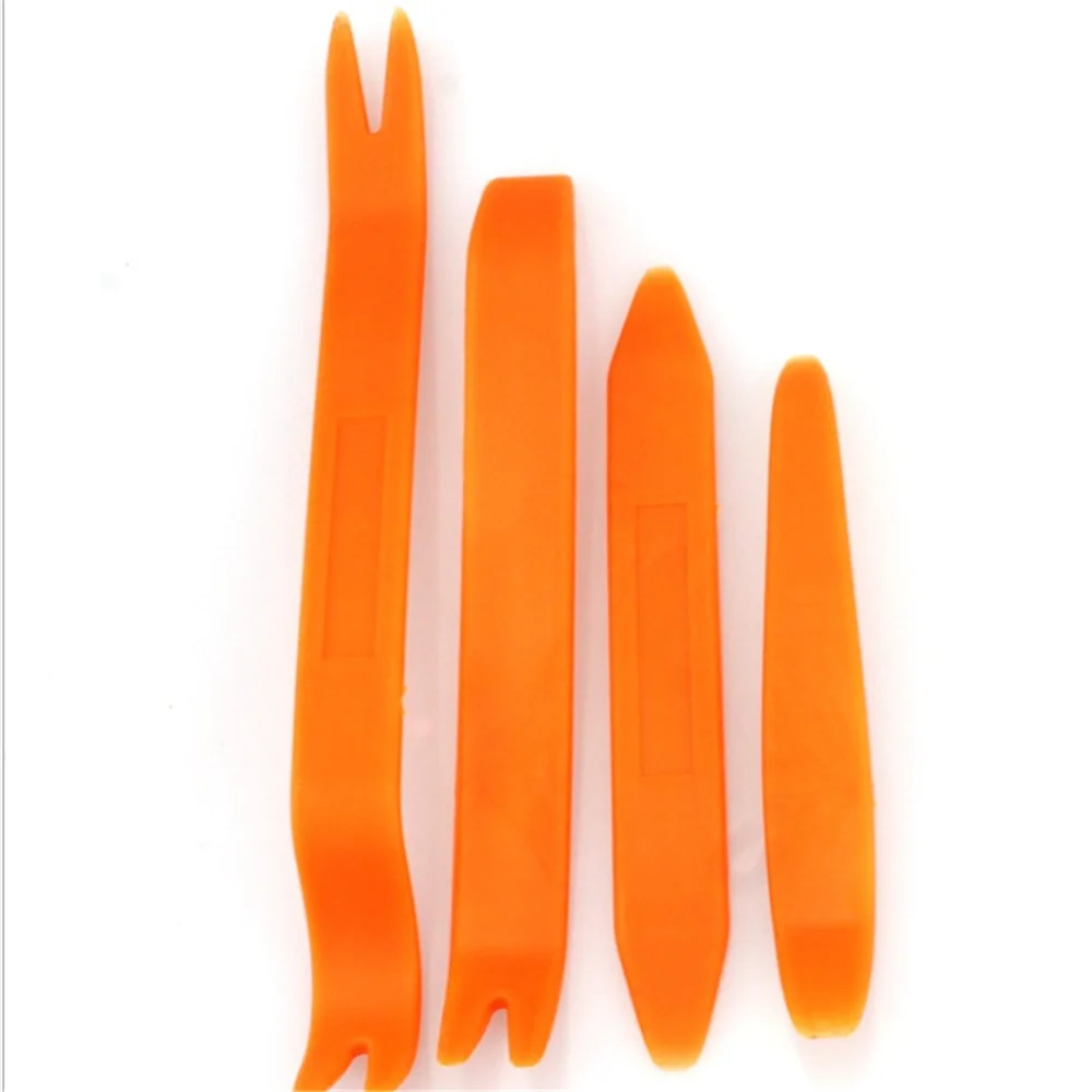 4pcs/Set Car Disassembly Interior Kit for Citroen C1 C2 C3 C4 C5 C6 C8 C4L Elysee Xsara CACTUS DS3 DS4 DS5 DS5LS DS6