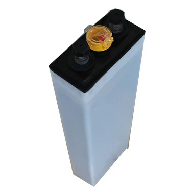 2V dry forklift battery cells prices 2V 280Ah 4VBS280 traction battery cell