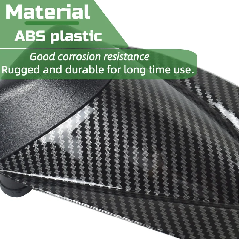 RSV4 غطاء مقعد هدية القلنسوة لأبريليا RS-V4 1000 1100 2009-2020 دراجة نارية الركاب الخلفي الملحقات