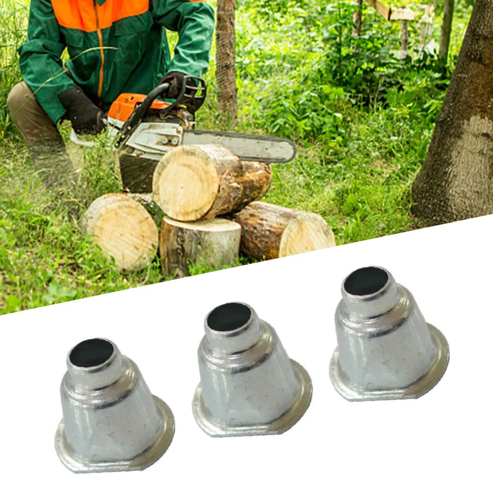 Metal Rope Sleeve Bushing Compatible with For FS120 FS200 FS250 FS180 MS380 MS381 MS660 TS350 Part Number 1110 084 9102