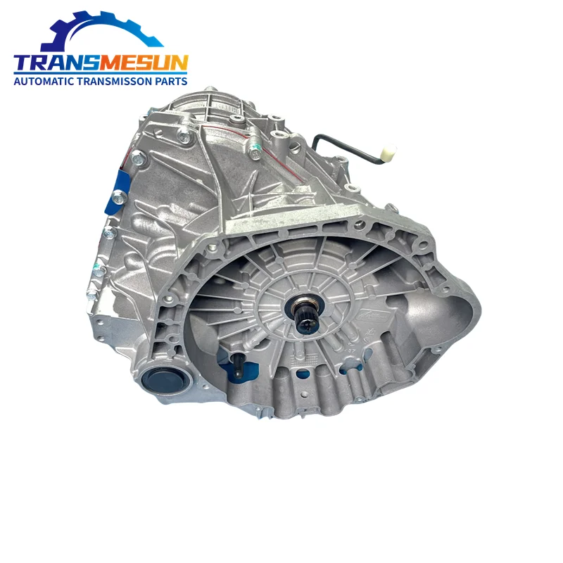 

Remanufactured 484507; 486766 For Zotye SR7; Hanteng X5 1.5T Continuously Variable Transmission Assembly