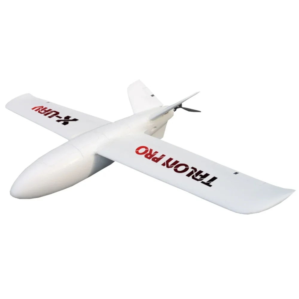 X-UAV aggiornato Fat Soldier Talon Pro 1350mm Wingspan EPO Fixed Wing Survey FPV Carrier Model Building RC Airplane Drone