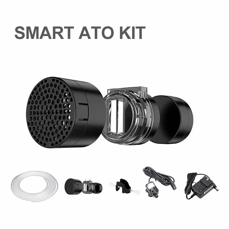 

Automatische Water Voeg Toegevoegd Smart Ato Kit Top Off Voor Plant Sea Marine Aquarium Optische Sensor Refill Jbj Aquamedi