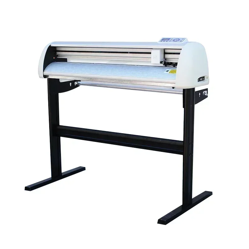 Introduction to the CT630 Compact Electric Multifunctional Vinyl Cutter & Plotter for Signage and Lettering