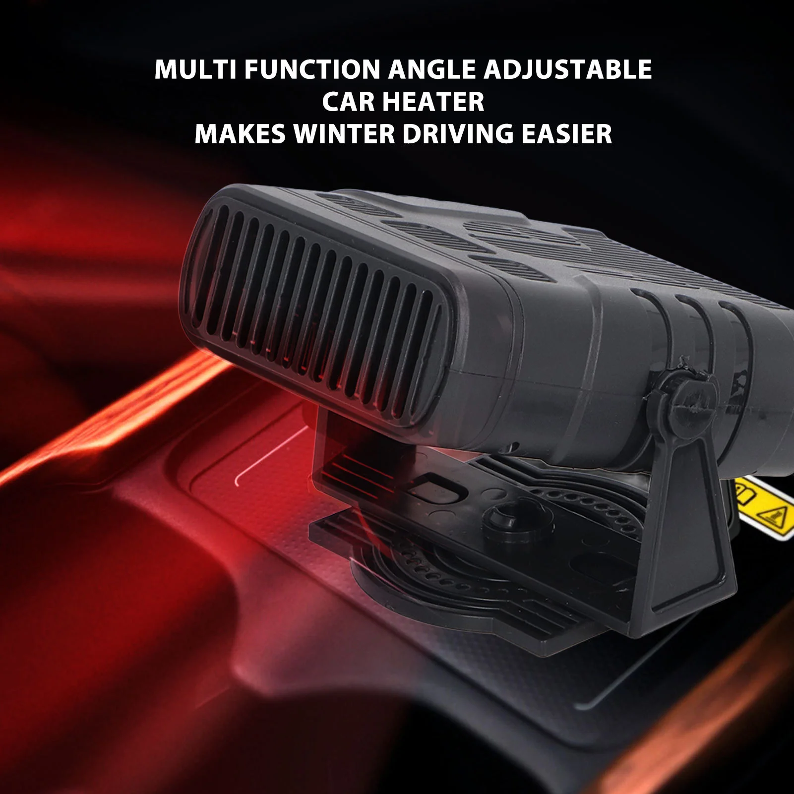 Thumbnail 2 - #4 Best Portable Heaters to Buy In 2026