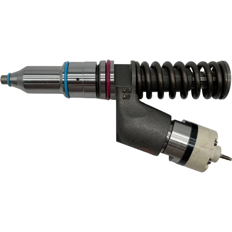 

1PCS Common Rail Fuel Injector 10R-8501 10R8501 For Caterpillar CAT C15 C16 3406E Diesel Engine