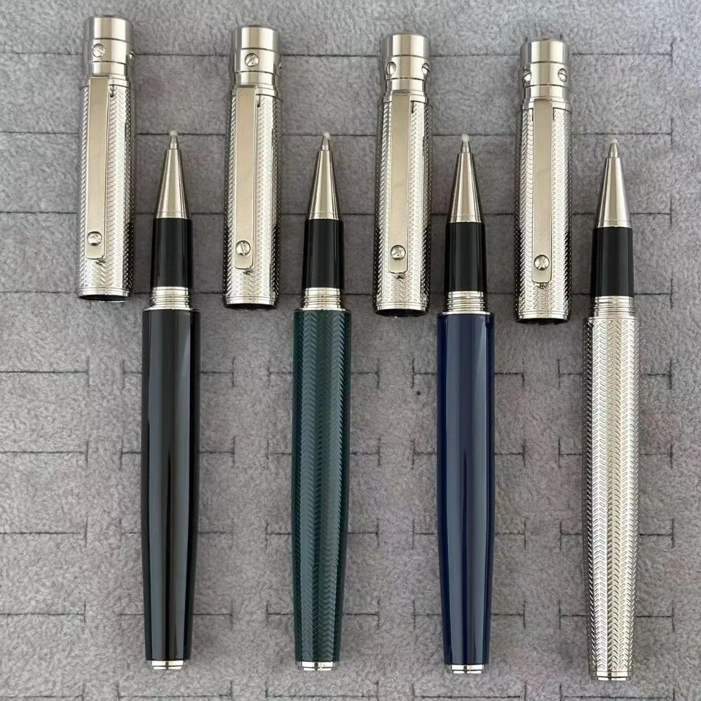 

Роскошные перьевые ручки для бизнеса и офиса, ручка для подписи, письменная ручка для студентов, для деловых встреч, подарок, школьные и офисные принадлежности