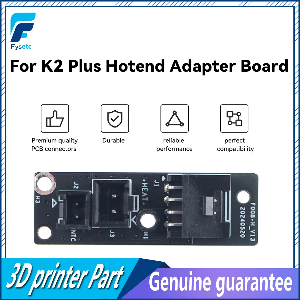 For Creality K2/K2 …