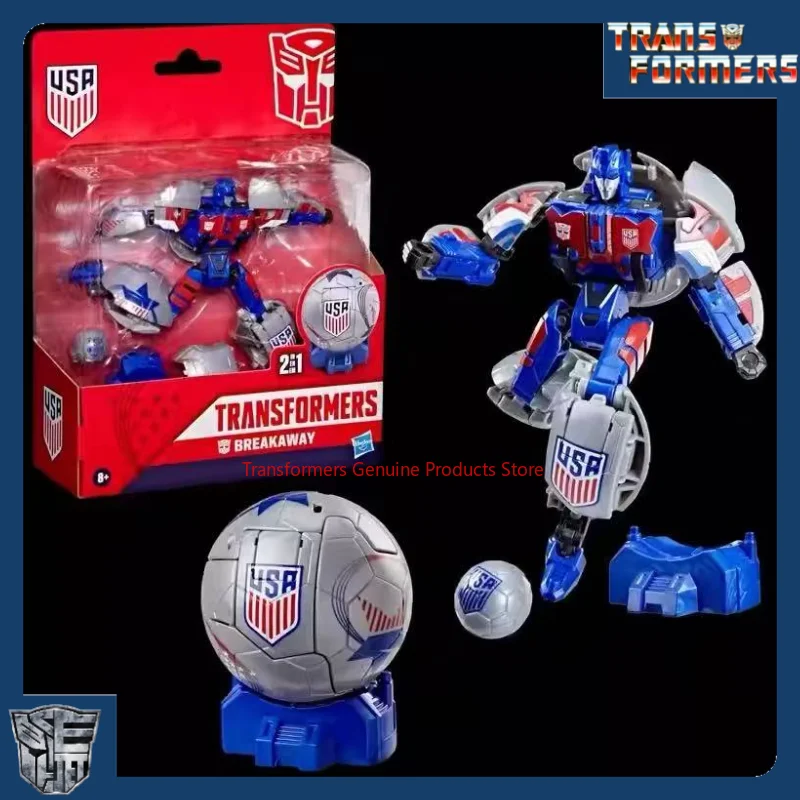 

Original stock Transformer Linkage MLS Breakthrough Hot items movie role Hand model birthday gift Movable robot Exquisite toys
