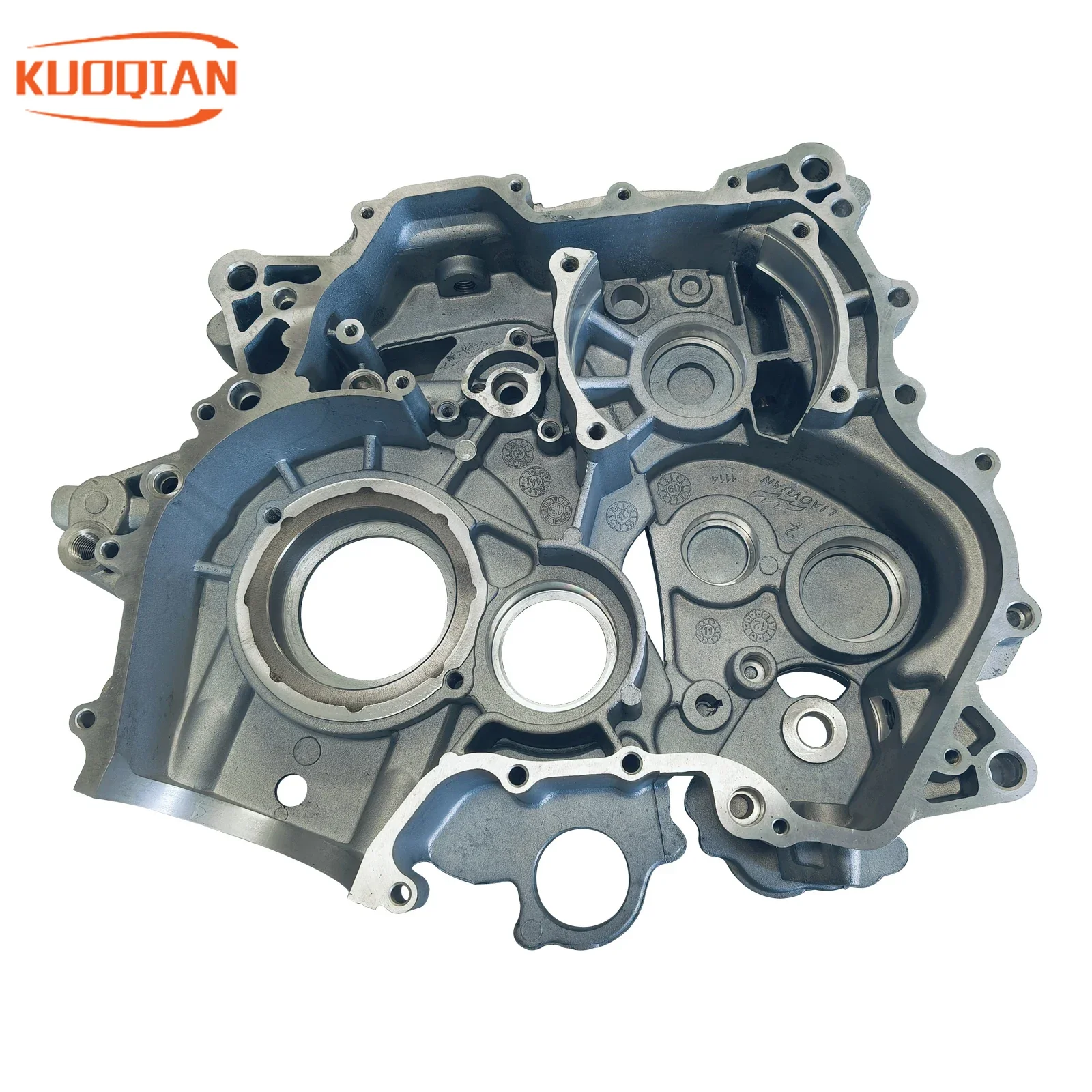 

Left Crankcase for CF500 X5 U5 CF188 600 X6 U6 Z6 625 CF600-3 CF600-5 CF196 X-Lander Rancher 0180-011100-0080