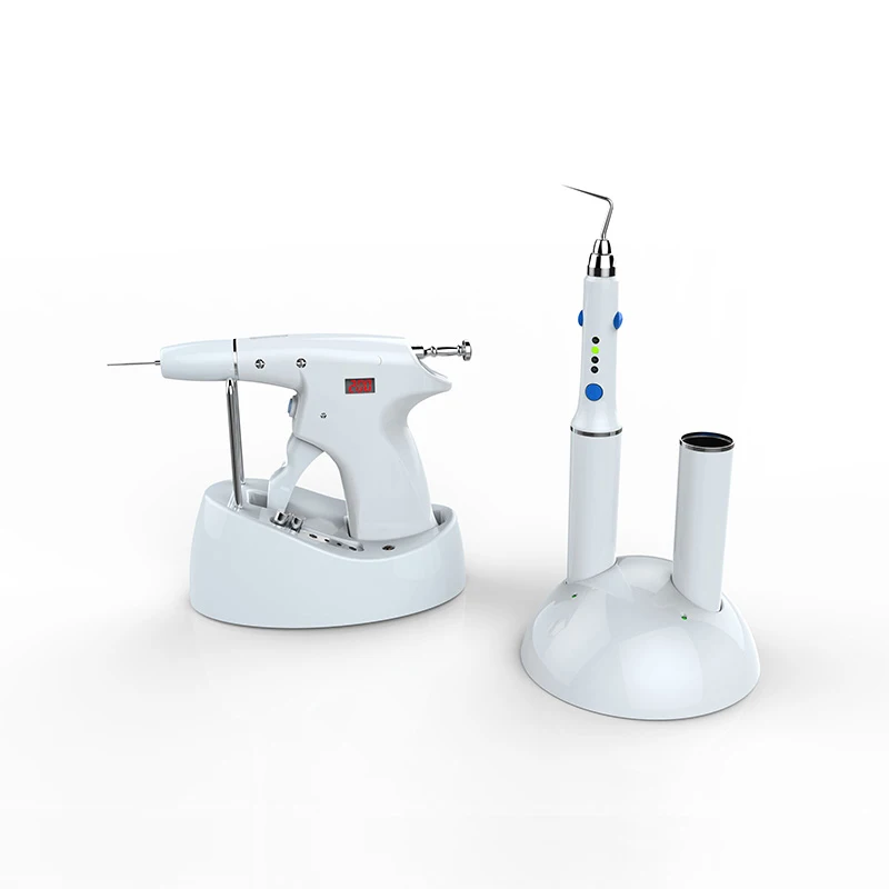 COXO C-FILL Endodontic obturation system high quality hot melt tooth filling system dental wireless Endodontic equipment