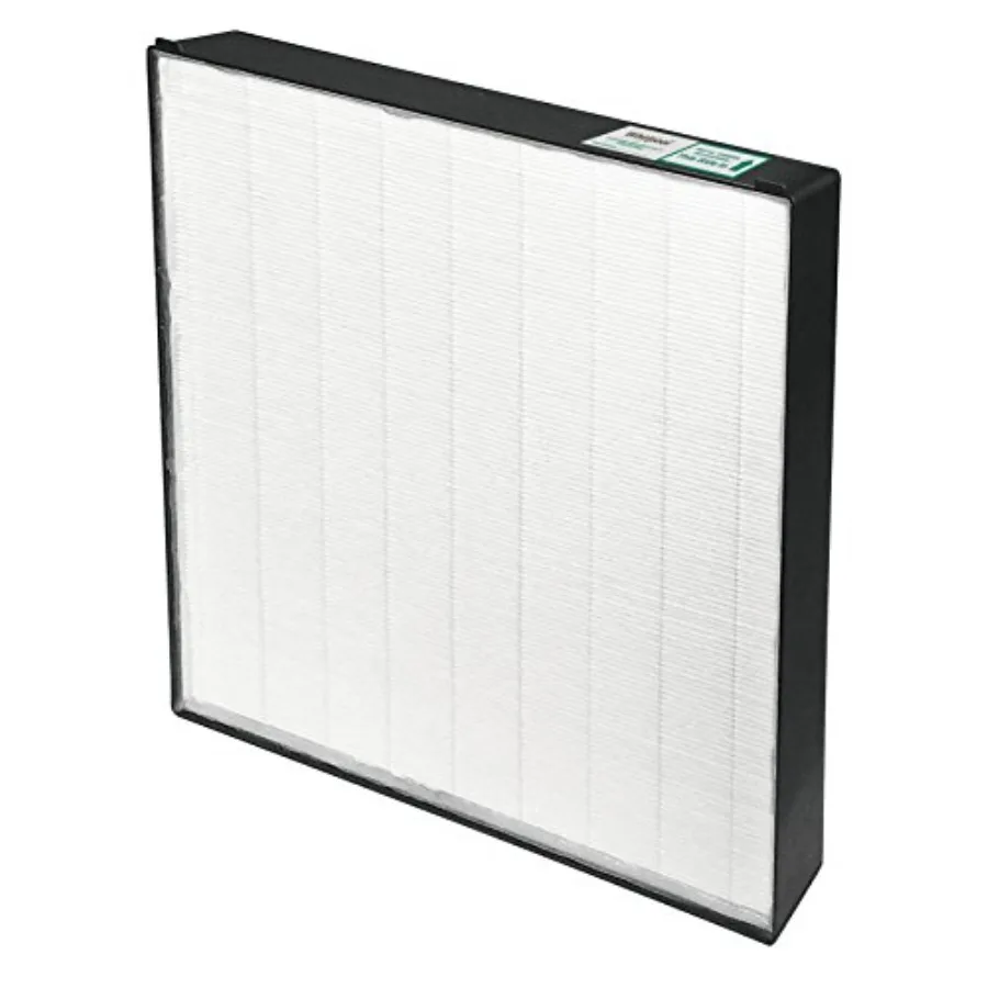 

1183050K True HEPA Filter Extra Large - Design to Fit Air Purifier Model WPPRO2000 18.1x18.1 inch