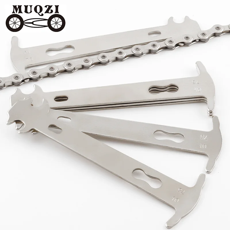 שרשרת mutqzi ללבוש מחוון שרשרת כלי מדידה שרשרת כלי מדידה mtb