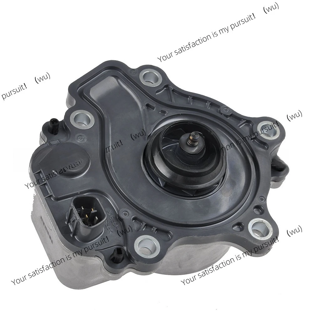 Automotive water pump, electronic brushless water pump, suitable for Toyota 161A0-29015 161A039015
